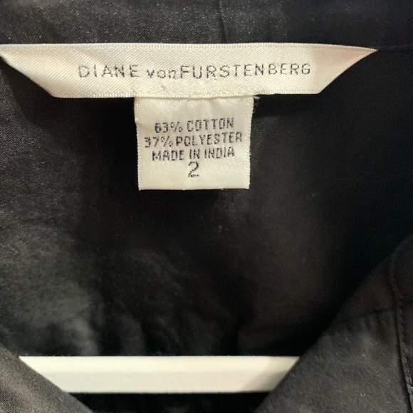 Diane von furstenberg dress - Picture 2 of 3